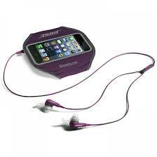 Наушники Bose SIE2i Sport, фото 2