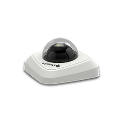 Купольная IP-камера Milesight MS-C2681-P