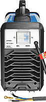 Сварочный аппарат инвертор ЗУБР ЗАС-Т3-250-Д, ЭКСПЕРТ,T3, 250А, MMA/TIG LIFT, IGBT, VRD,, ПВ-60%, 1*220В, фото 3