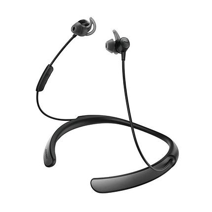Беспроводные наушники Bose QuietControl 30, фото 2