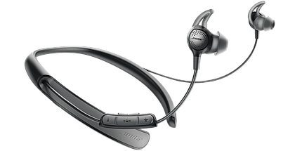 Беспроводные наушники Bose QuietControl 30, фото 3
