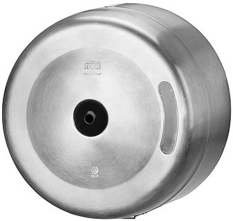 Tork SmartOne® диспенсер для туалетной бумаги в рулонах 472054, фото 2