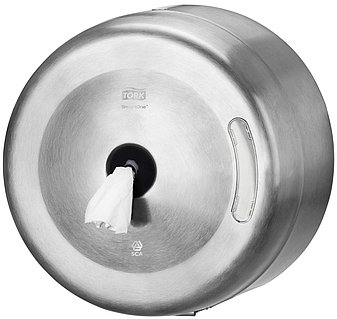 Tork SmartOne® диспенсер для туалетной бумаги в рулонах 472054, фото 2