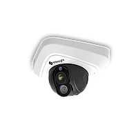 Купольная IP-камера Milesight MS-C3587-P