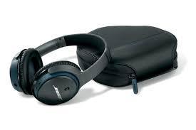 Наушники Bose SoundLink around-ear wireless 2, фото 2