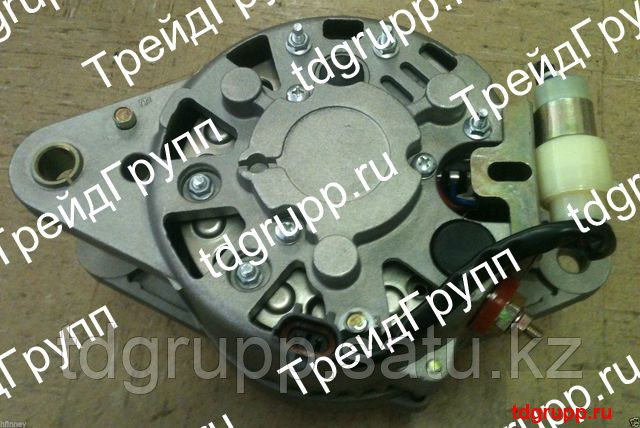 1812005306 Генератор (Alternator) Hitachi ZX450-3