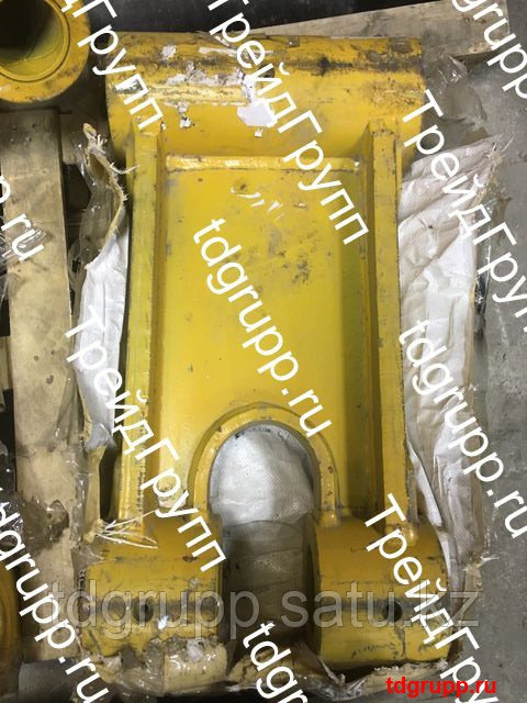 61NA-40011 Трапеция в сборе Hyundai R360LC-7