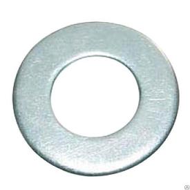 Шайба М8