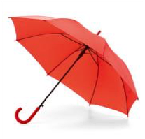 Зонт, Красный