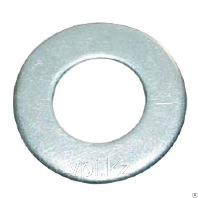 Шайба М20