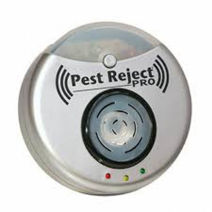 Отпугиватель грызунов и насекомых Pest Reject PRO (Пест Реджект про) - фото 2 - id-p56827583