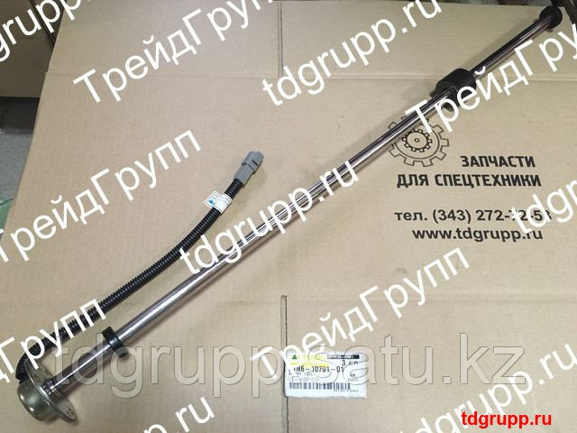 21N6-10701-01 Датчик уровня топлива Hyundai R170W-7