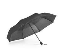 Зонт, Черный