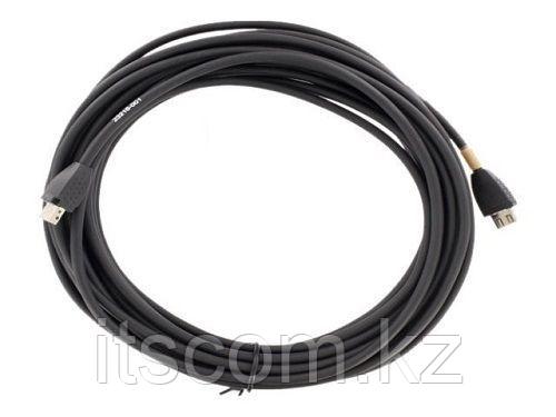 Кабель Polycom Cable - Two (2) expansion microphone cables, 7ft/2.1m for SoundStation IP 7000 