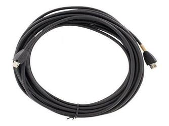 Кабель Polycom Cable - Two (2) expansion microphone cables, 7ft/2.1m for SoundStation IP 7000 
