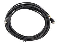 Кабель Polycom Cable - Two (2) expansion microphone cables, 25ft/7.6m for SoundStation IP 7000