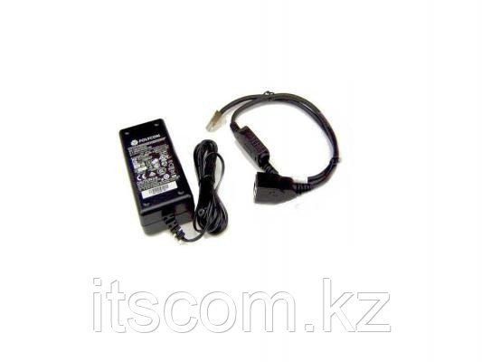 Блок питания Polycom AC Power Kit for SoundStation IP 7000 (2200-40110-122)