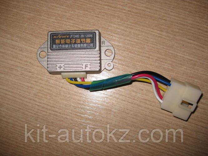 Реле зарядки генератора 12/24в (id 56831780)