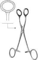 Языкодержатель для взрослых Я-4