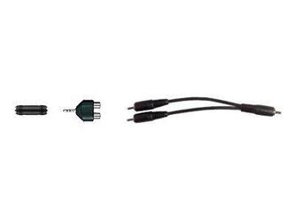 Комплект аксессуаров Polycom Cable - External Speaker Integration Kit for VTX 1000, IP 7000 (2215-17409-001)