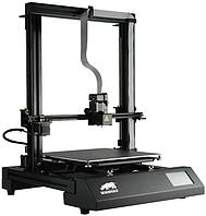 3D принтер Wanhao Duplicator D9/400 (400*400*400mm)