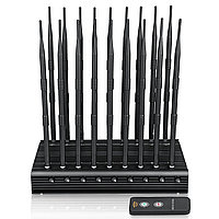 Подавитель сотовой связи 5G "Monster 18 CH"