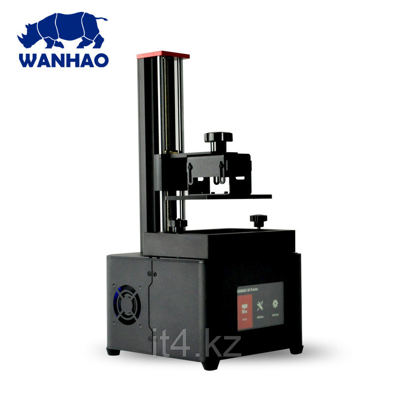 3D принтер Wanhao D7 Plus Available