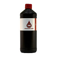 Фотополимер Standard Blend, Красный (1 л)