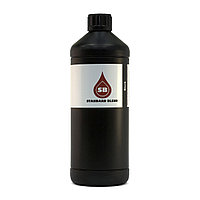 Фотополимер Standard Blend, Чёрный (1 л)