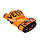 Перчатки MMA (шингарты) Venum Undisputed 2.0 Orange, фото 2