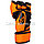 Перчатки MMA (шингарты) Venum Undisputed 2.0 Orange, фото 3