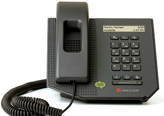 USB телефон Polycom CX300 R2 (2200-32530-025)