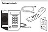 USB телефон Polycom CX300 R2 (2200-32530-025), фото 10