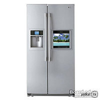 Ремонт холодильников Side by side