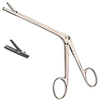 Конхотом со щелевидным отверстием № 1 К-139