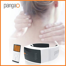 Массажёр для шеи Pangao PG-2601B7, фото 3