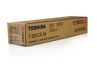 Тонер TOSHIBA T-281C-EM