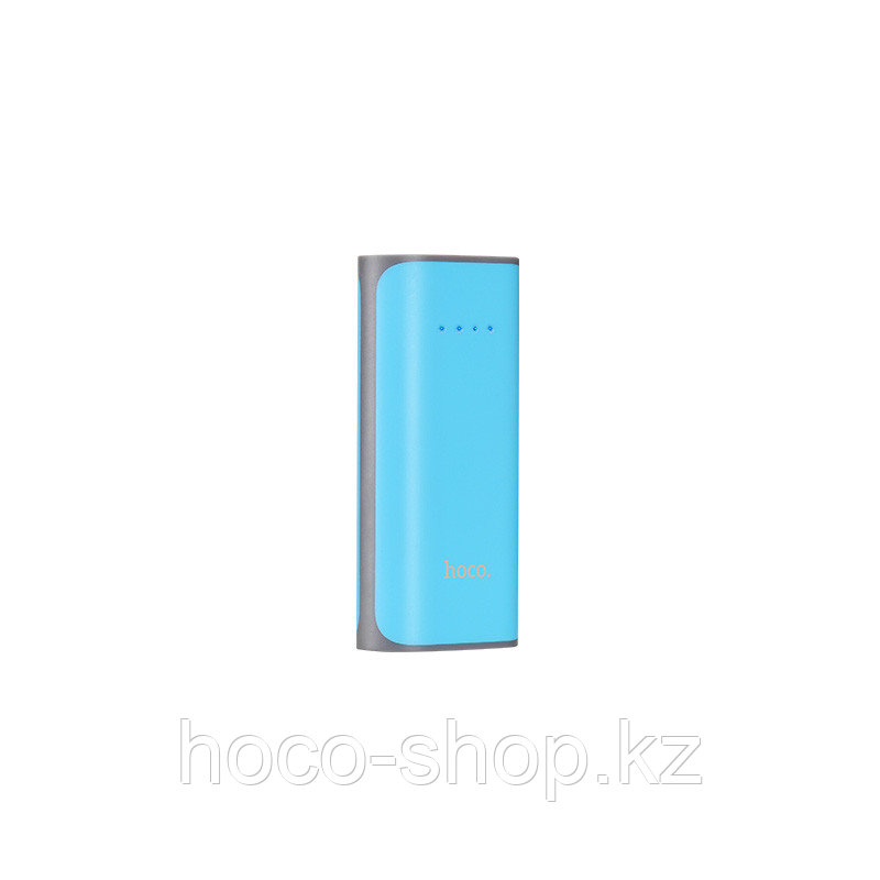 Power Bank B21-5200 blue