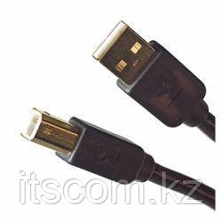 Кабель Polycom USB A-to-B Cable for CX600 IP Phone, connection to PC. 5-Pack (2200-31506-001)