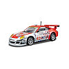 1:43 BB Машина Ралли Porsche 911 GT3 RSR металл.