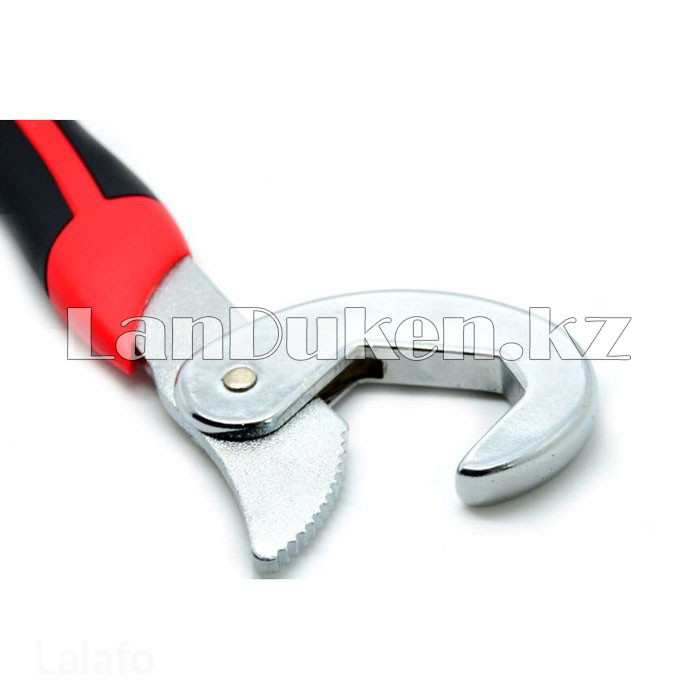 Универсальный ручной гаечный ключ SNAP'N GRIP 9-32 мм - фото 6 - id-p56836004