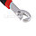 Универсальный ручной гаечный ключ SNAP'N GRIP 9-32 мм, фото 7