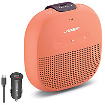 Портативная колонка SoundLink Micro Bose, фото 2