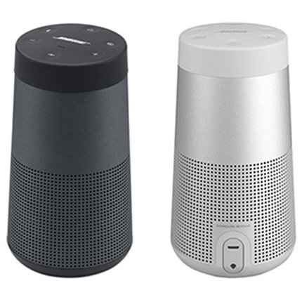 Портативная колонка SoundLink Revolve Bose, фото 2