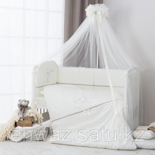 Perina Le Petit Bebe Молочно-кофейный 6 предметов