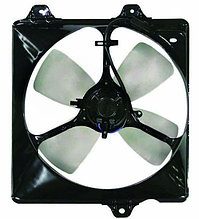 Диффузор радиатора кондиционера в сборе Тойота CORONA PREMIO/CALDINA/CARINA 96-02