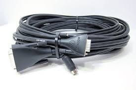 Кабель Polycom CX5100/CX5500 Main System Cable for connection of tabletop console (2457-52787-001)