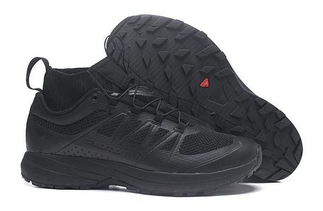 Кроссовки Salomon Speedcross XA ENDURO, фото 1
