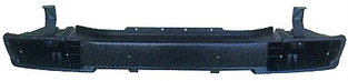 Усилитель заднего бампера Шевроле AVEO 06- 4D