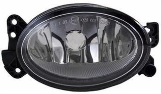 Туманка мерседес W211 06-09/W204 06-/G-CLASS 06-/W245 09-11